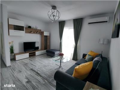 Apartament cu 2 Camere in Dumbravita, Bloc Nou