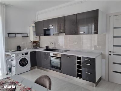 Apartament cu 2 Camere in Dumbravita, Bloc Nou