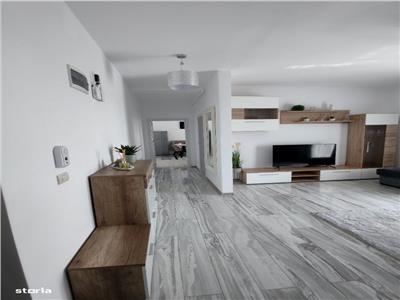 Apartament cu 2 Camere in Dumbravita, Bloc Nou