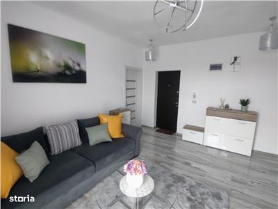 Apartament cu 2 Camere in Dumbravita, Bloc Nou