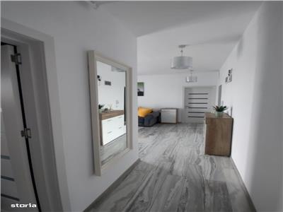 Apartament cu 2 Camere in Dumbravita, Bloc Nou