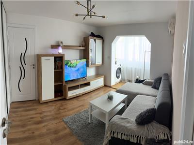 Apartament cu 2 camere in Zona Aradului.