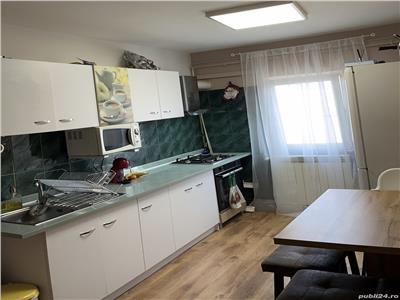 Apartament cu 2 camere in Zona Aradului.