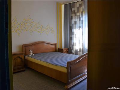 Apartament cu 3 camere in Zona Gheorghe Lazar