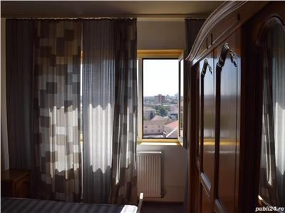 Apartament cu 3 camere in Zona Gheorghe Lazar