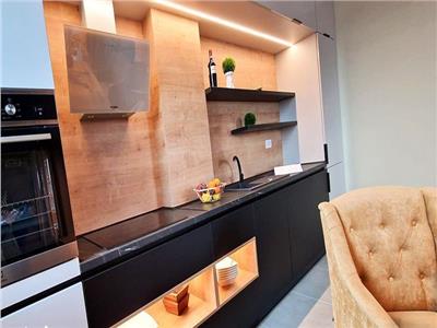 Apartament cu 2 camere in complexul ISHO