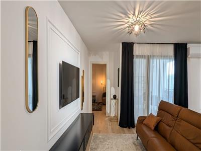 Apartament cu 2 camere in complexul  MONARCH RESIDENCE