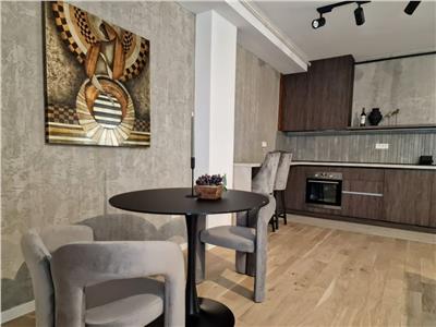 Apartament cu 2 camere in complexul  MONARCH RESIDENCE