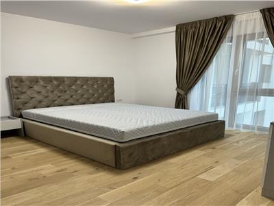 Apartament cu 2 camere in complexul MONARCH RESIDENCE