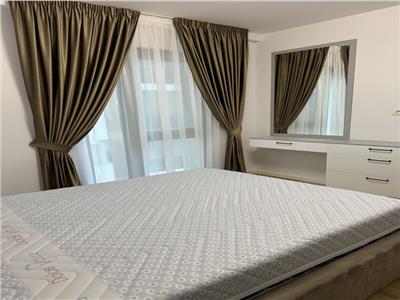 Apartament cu 2 camere in complexul MONARCH RESIDENCE