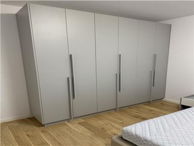 Apartament cu 2 camere in complexul MONARCH RESIDENCE