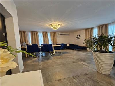 Apartament tip penthouse cu 3 camere, terasa 40 mp, in Zona, Ciarda Rosie