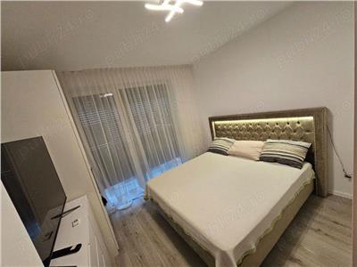 Apartament tip penthouse cu 3 camere, terasa 40 mp, in Zona, Ciarda Rosie