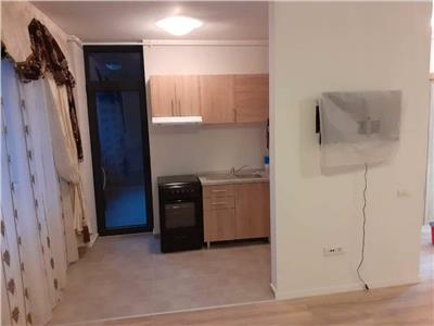 Apartament cu 2 camere in complexul XCity Towers