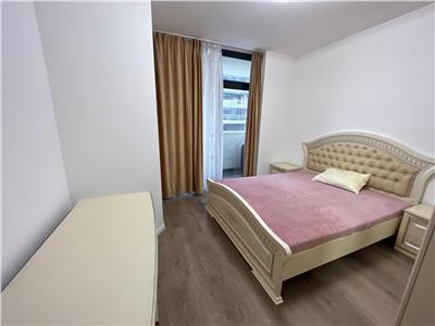 Apartament cu 2 camere in complexul XCity Towers