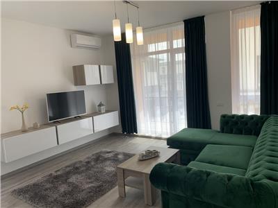 Apartament cu 3 camere in complexul Rio, Dumbravita.