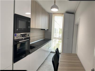 Apartament cu 3 camere in complexul Rio, Dumbravita.