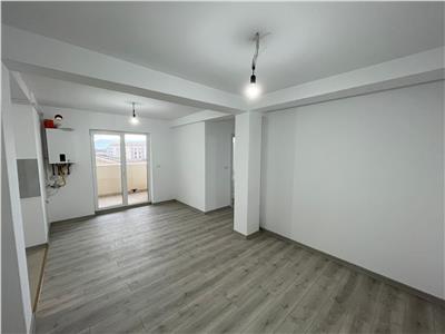 Apartament cu 3 camere in Zona Torontalului, Bloc Nou