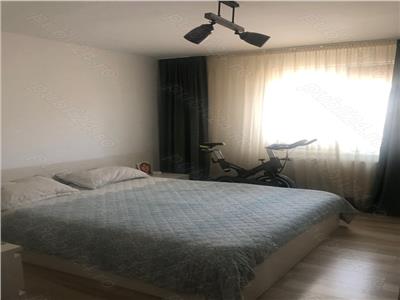 Apartament cu 4 camere in Zona Lipovei