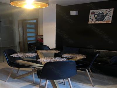 Apartament cu 4 camere in Zona Lipovei