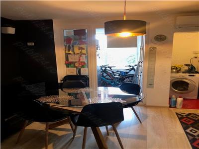 Apartament cu 4 camere in Zona Lipovei