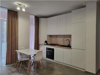 Apartament cu 2 camere in Zona Take Ionescu, Complex Vivalia.