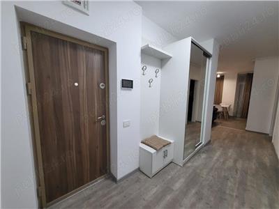 Apartament cu 2 camere in Zona Take Ionescu, Complex Vivalia.