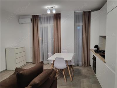 Apartament cu 2 camere in Zona Take Ionescu, Complex Vivalia.