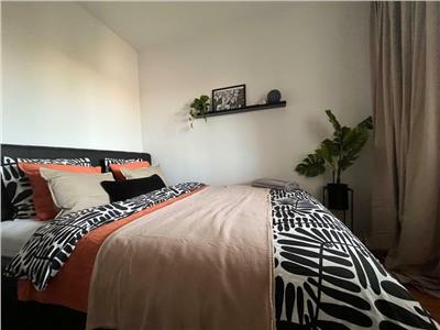 Apartament cu 3 camere in Zona Gheorghe Lazar.