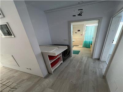 Apartament cu 2 camere in Zona Torontalului, Bloc Nou