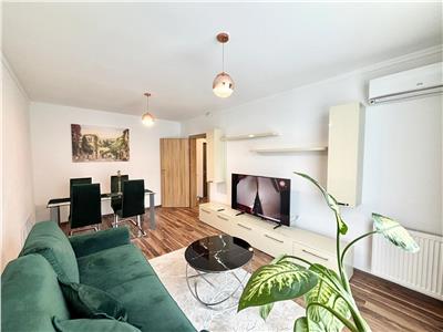 Apartament cu 2 camere, Complex City of Mara