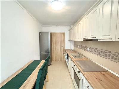 Apartament cu 2 camere, Complex City of Mara