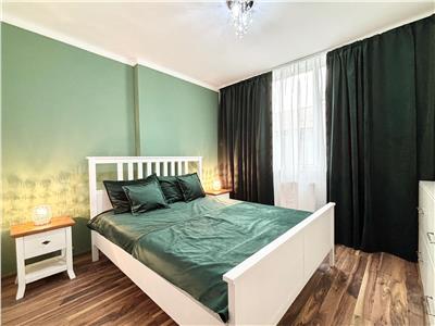 Apartament cu 2 camere, Complex City of Mara