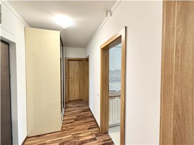 Apartament cu 2 camere, Complex City of Mara