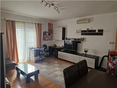 Apartament cu 2 camere in Zona Torontalului, Bloc Nou.