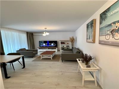 Apartament cu 2 camere in Zona Aradului, Complex IRIS Armoniei