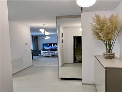 Apartament cu 2 camere in Zona Aradului, Complex IRIS Armoniei