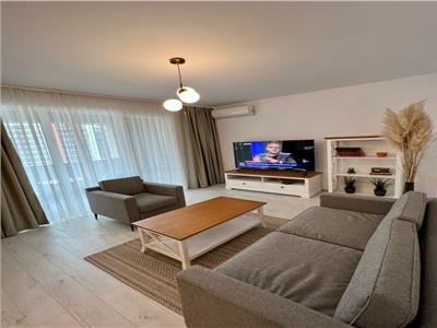 Apartament cu 2 camere in Zona Aradului, Complex IRIS Armoniei