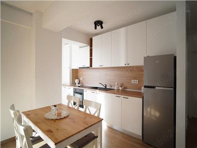 Apartament cu 2 camere in Zona Aradului, Complex Sappro Town.