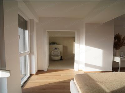 Apartament cu 2 camere in Zona Aradului, Complex Sappro Town.