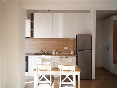 Apartament cu 2 camere in Zona Aradului, Complex Sappro Town.