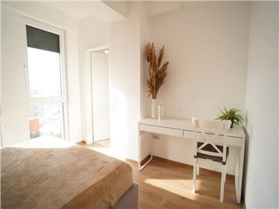 Apartament cu 2 camere in Zona Aradului, Complex Sappro Town.