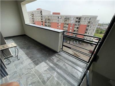 Apartament cu 2 camere in zona Aradului, IRIS Armoniei